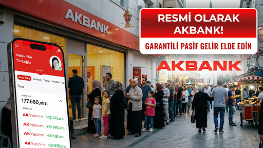 Alpaslan Çakar açıklaması sonrası AK Yatırım görseli